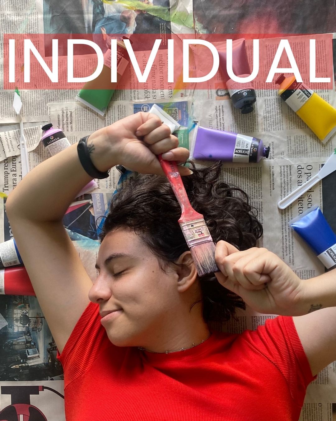 Orientação Individual