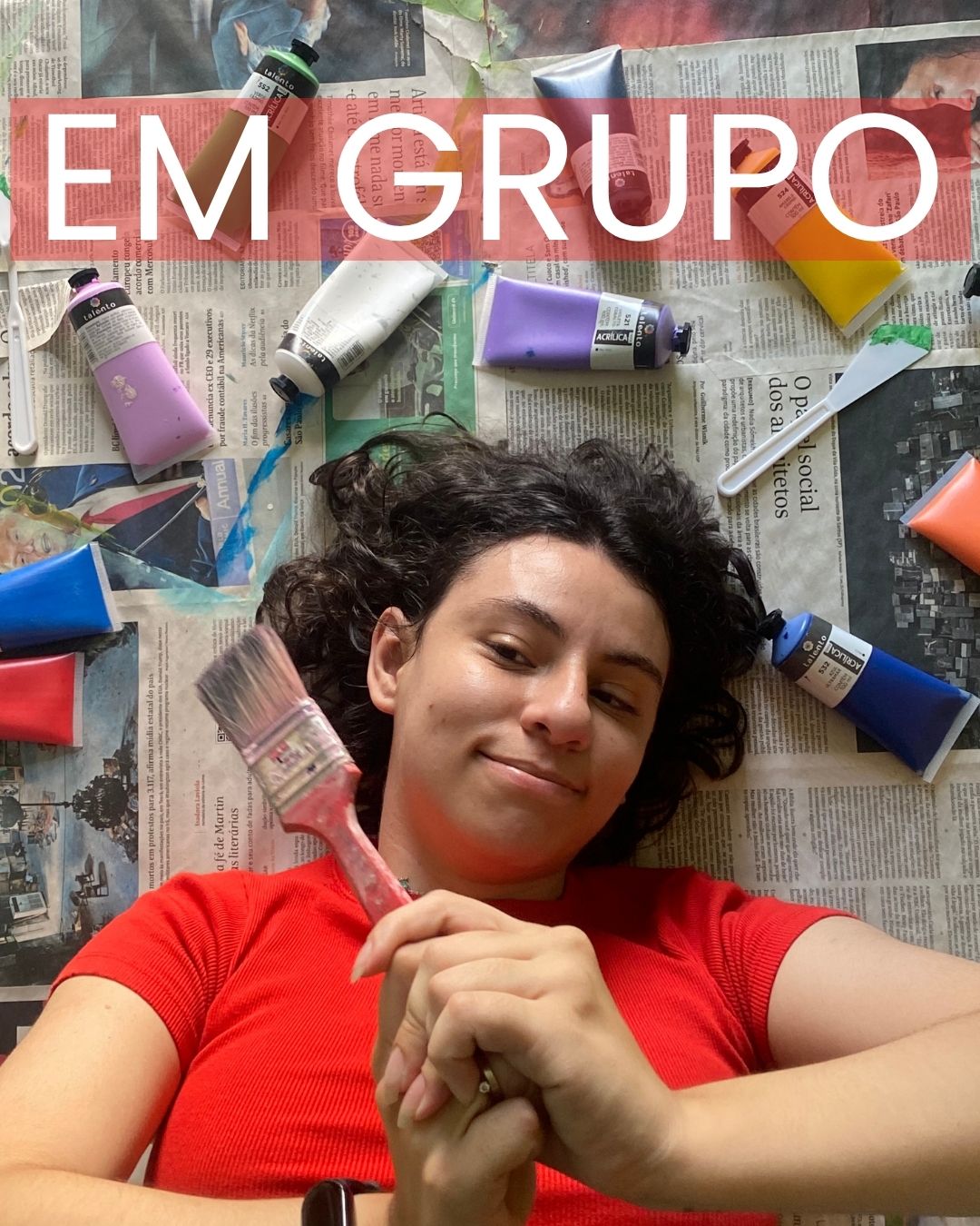 Orientação em Grupo